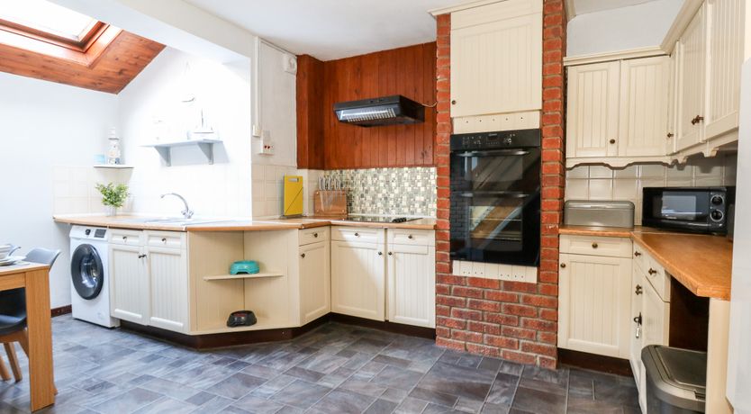 Photo of Saddlers Cottage