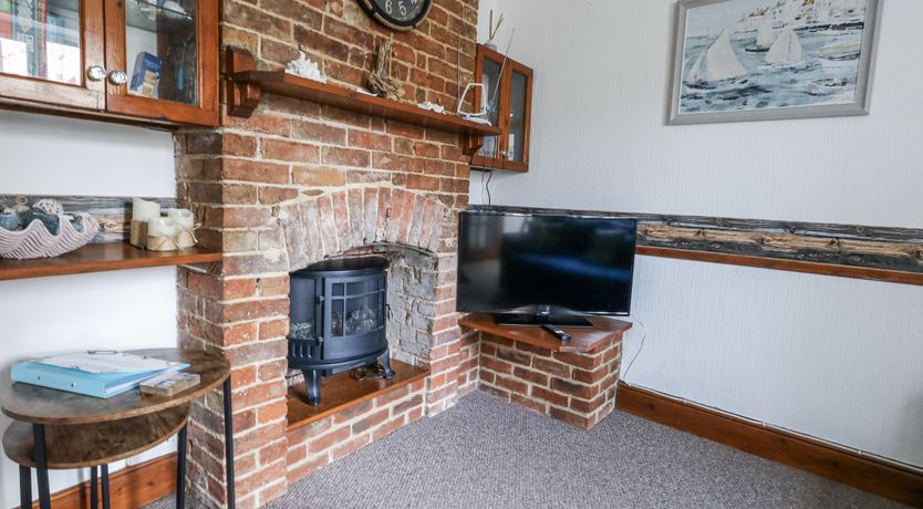 Photo of Saddlers Cottage