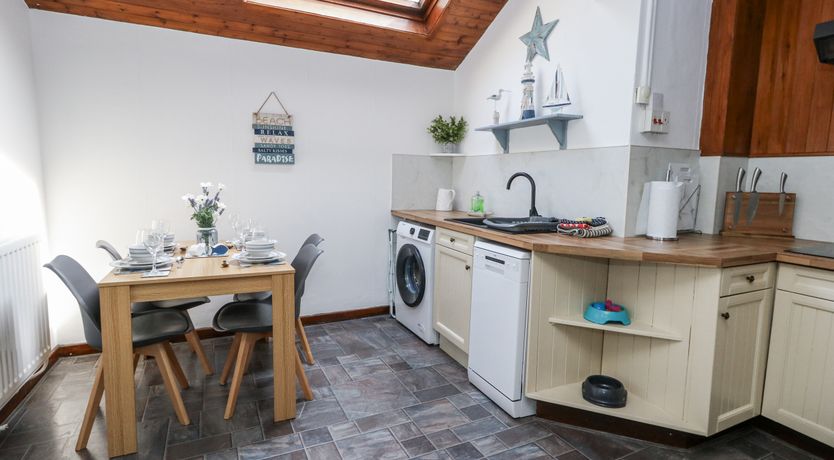 Photo of Saddlers Cottage