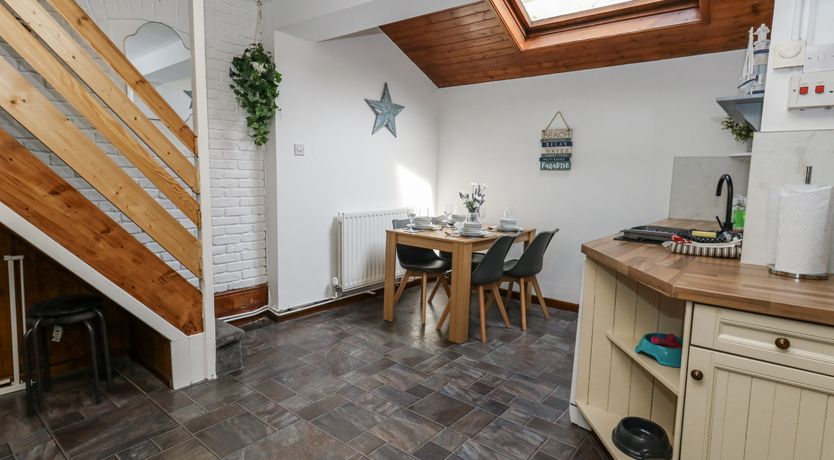 Photo of Saddlers Cottage