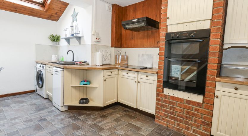 Photo of Saddlers Cottage