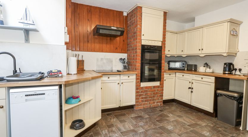 Photo of Saddlers Cottage
