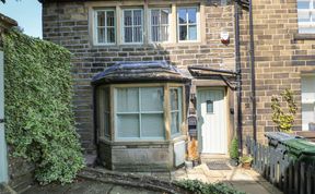 Photo of Erin Cottage