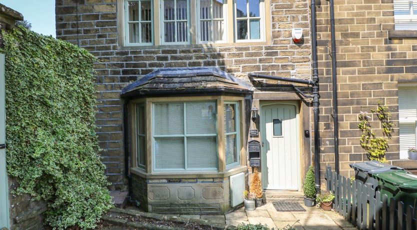 Photo of Erin Cottage
