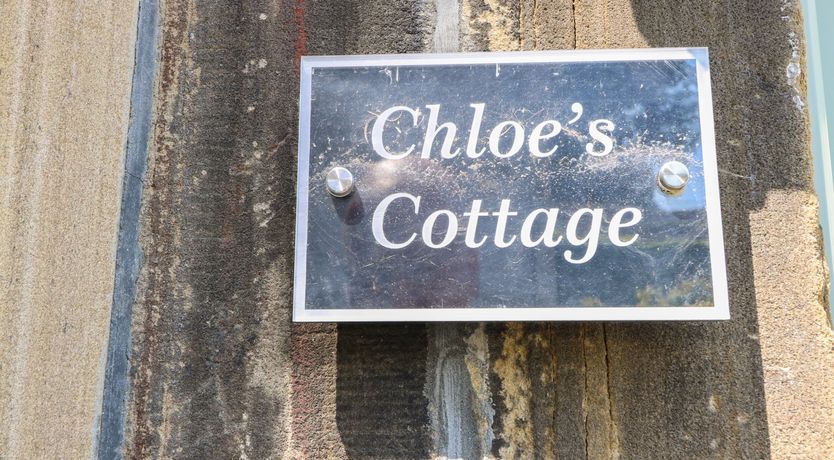 Photo of Erin Cottage