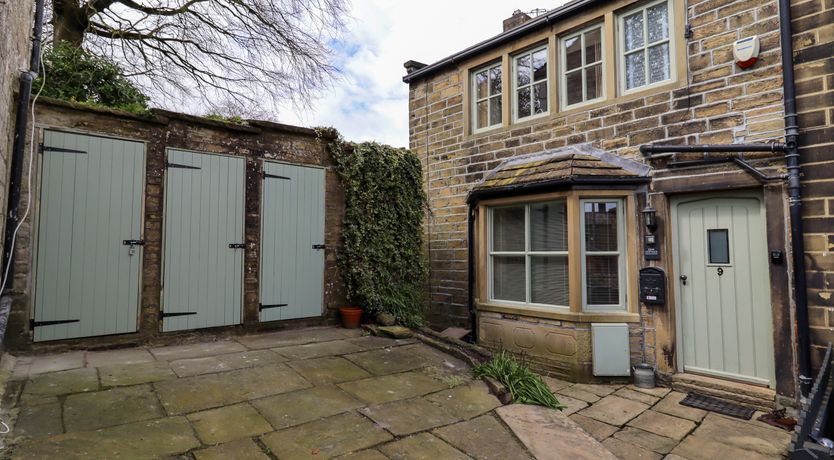 Photo of Erin Cottage