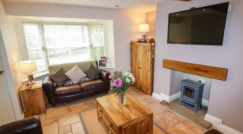 Photo of Erin Cottage