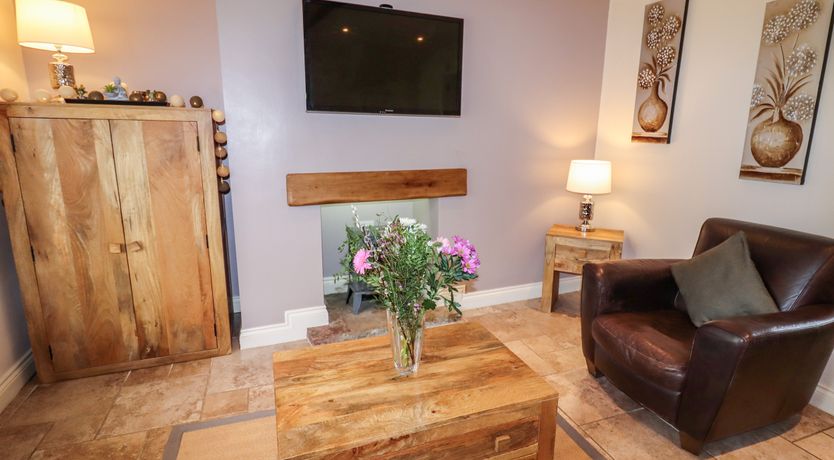 Photo of Erin Cottage