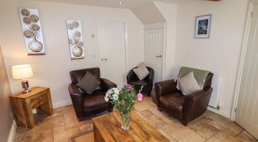 Photo of Erin Cottage