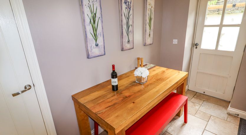 Photo of Erin Cottage