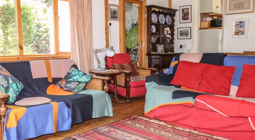 Photo of Can Yr Afon