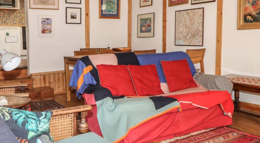 Photo of Can Yr Afon