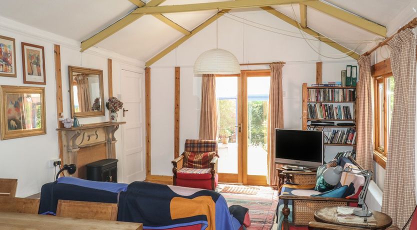 Photo of Can Yr Afon