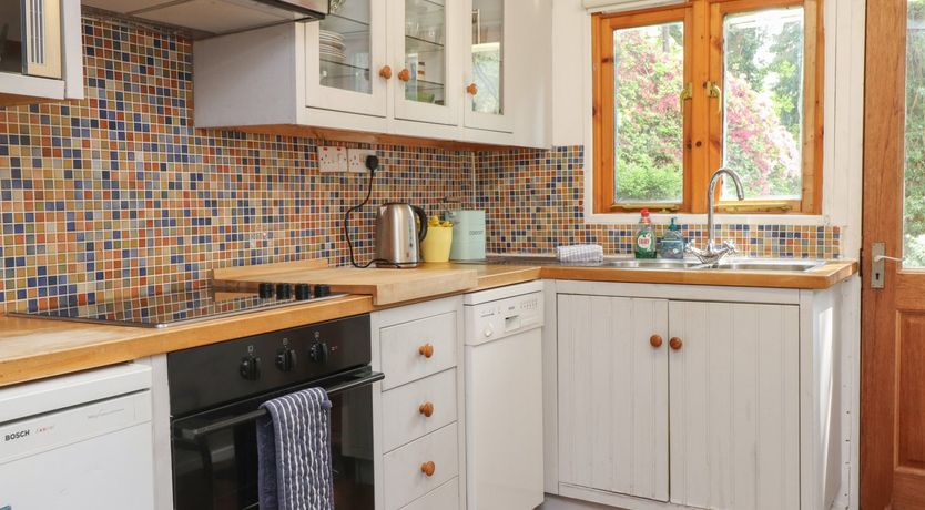 Photo of Can Yr Afon