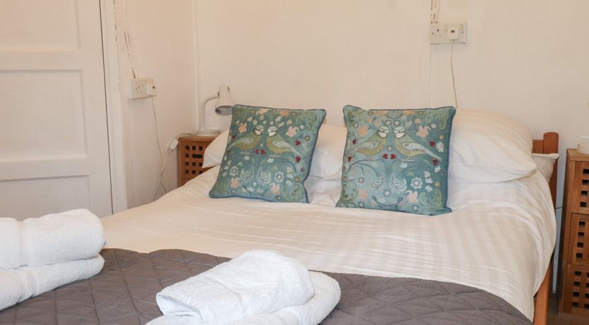 Photo of Can Yr Afon