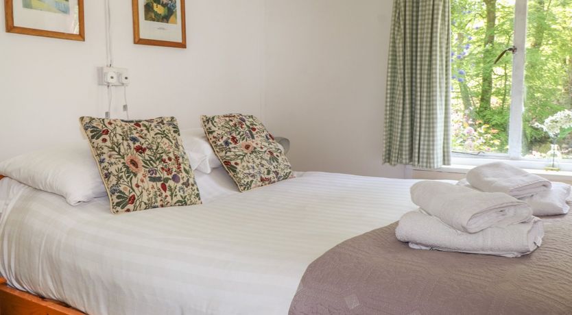 Photo of Can Yr Afon