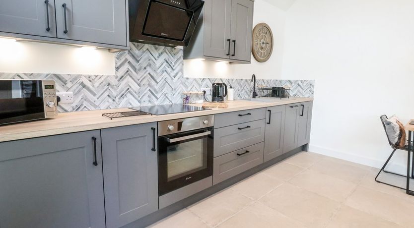 Photo of Cornelyn Bach