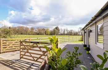 Cornelyn Bach Holiday Cottage