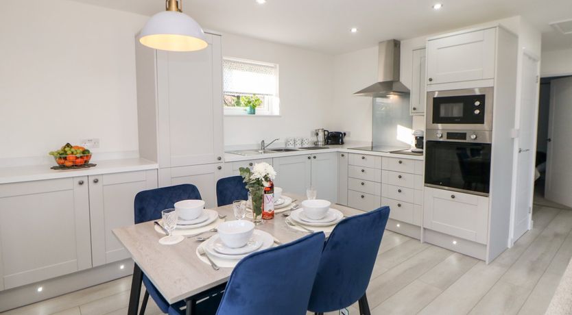 Photo of Harry's Lodge