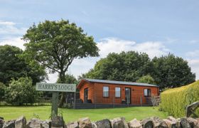 Harry's Lodge Holiday Cottage