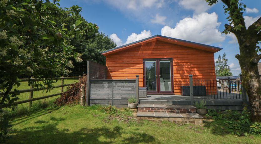 Photo of Harry's Lodge