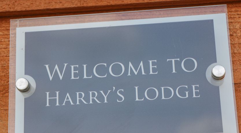Photo of Harry's Lodge
