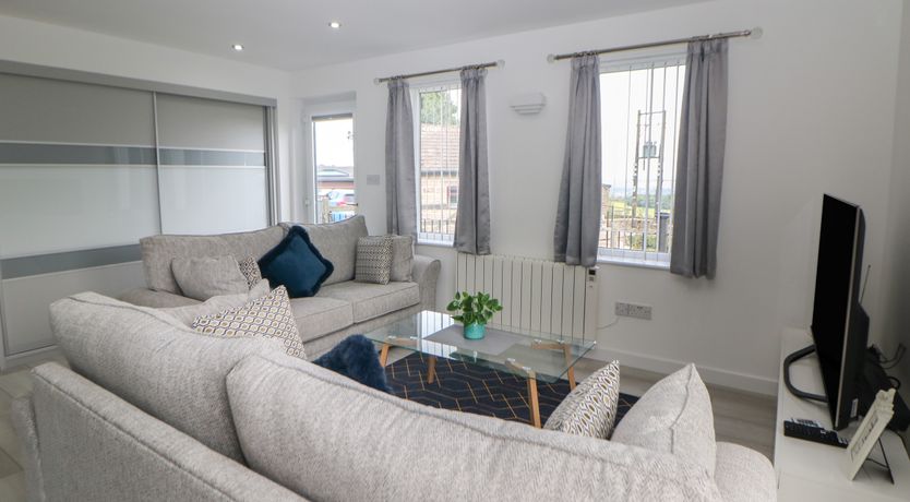 Photo of Harry's Lodge