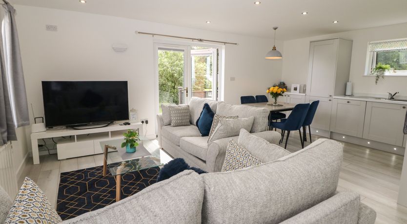 Photo of Harry's Lodge