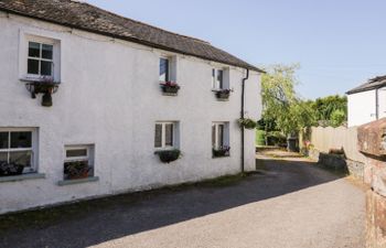 The Annexe Holiday Home