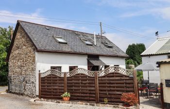 Northwood Barn Holiday Cottage