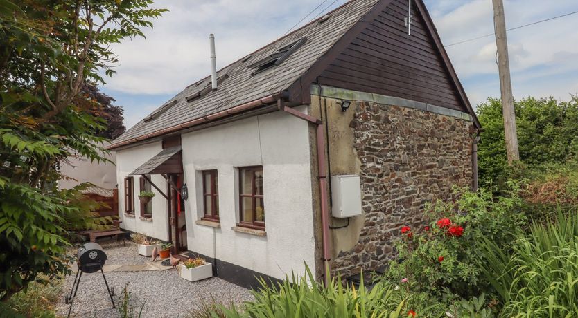 Photo of Northwood Barn