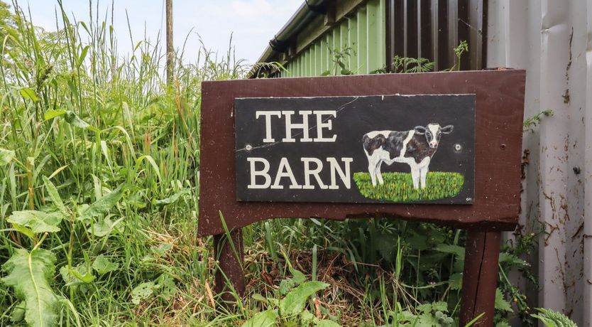 Photo of Northwood Barn