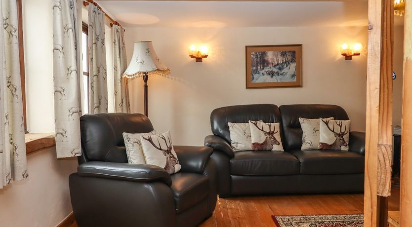 Photo of Northwood Barn