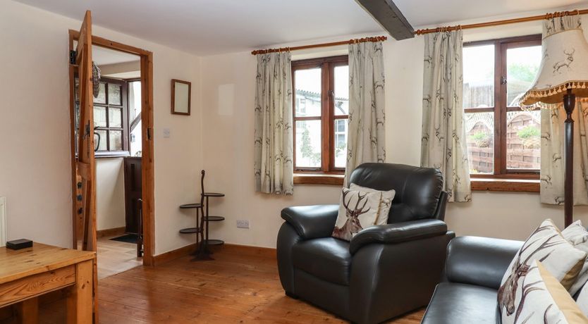 Photo of Northwood Barn