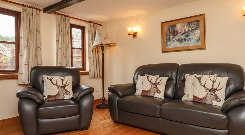 Photo of Northwood Barn