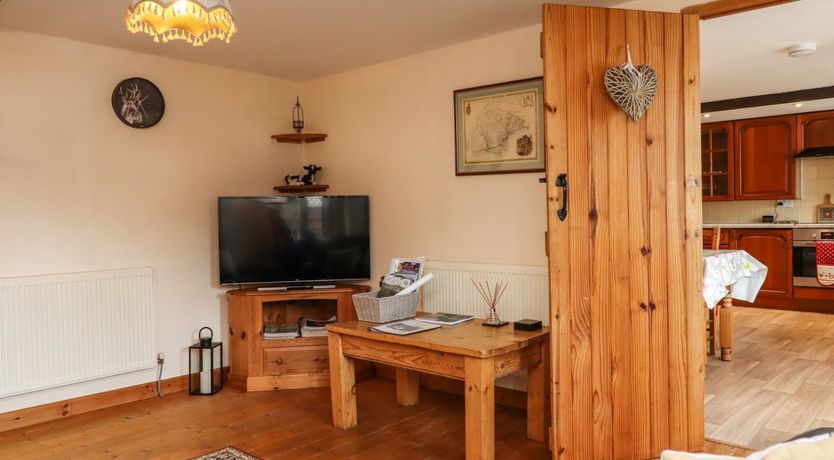 Photo of Northwood Barn