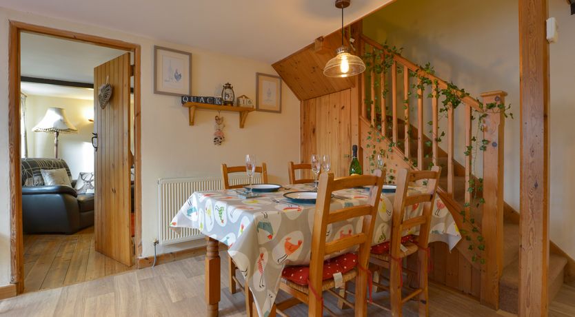 Photo of Northwood Barn