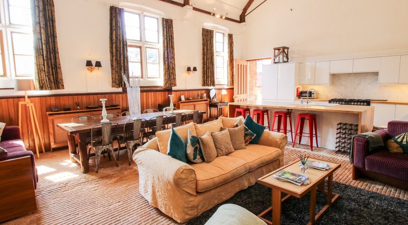 Photo of Talbot Lodge