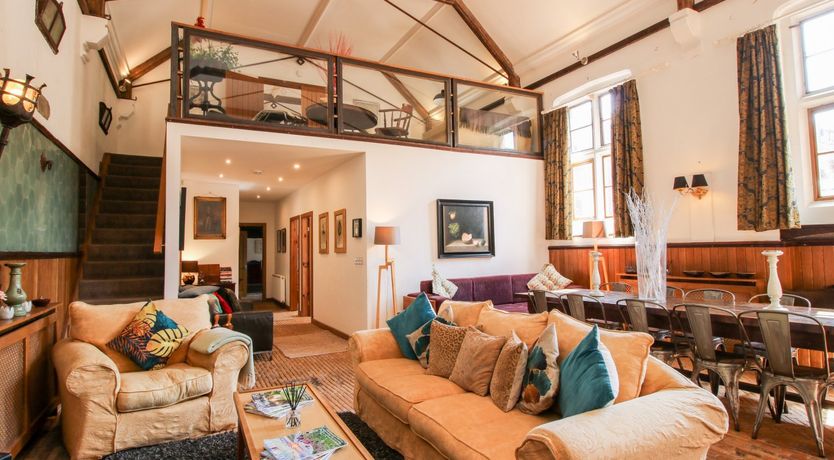 Photo of Talbot Lodge