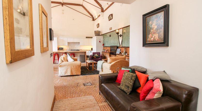 Photo of Talbot Lodge