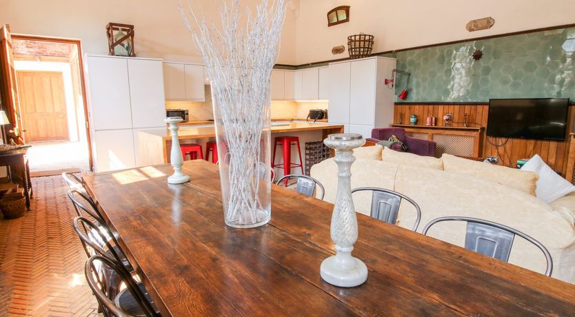 Photo of Talbot Lodge