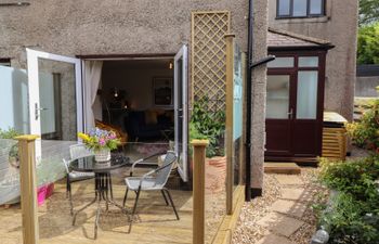 The Sunflower Holiday Cottage