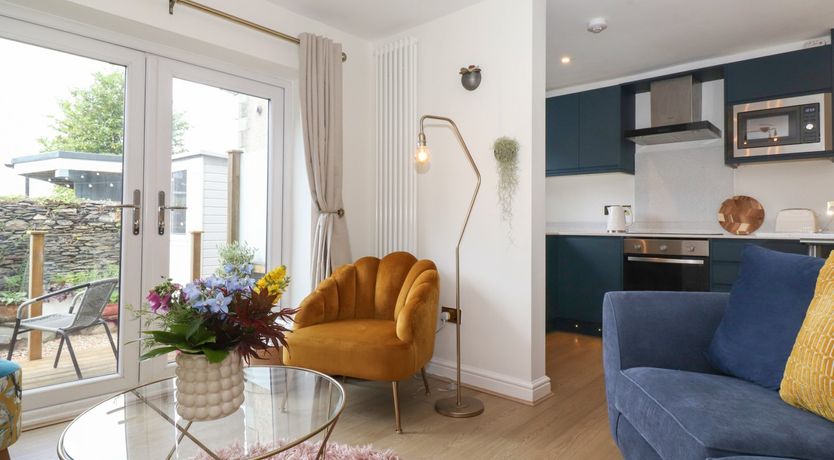 Photo of The Sunflower