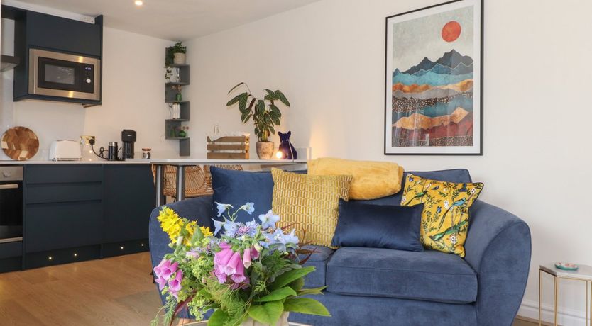 Photo of The Sunflower