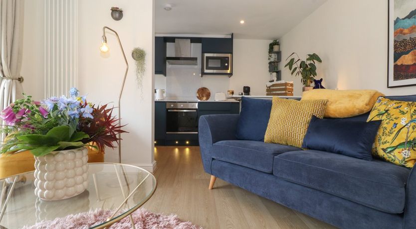 Photo of The Sunflower