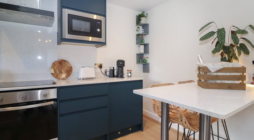 Photo of The Sunflower