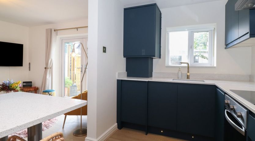 Photo of The Sunflower