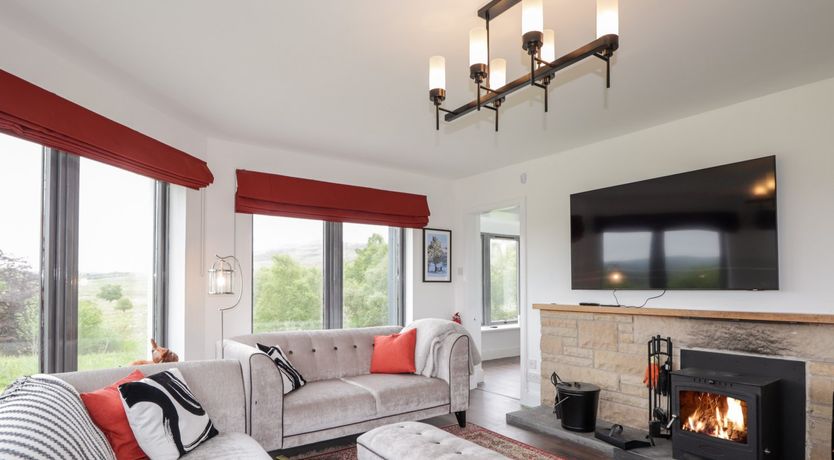 Photo of Challenger Lodge