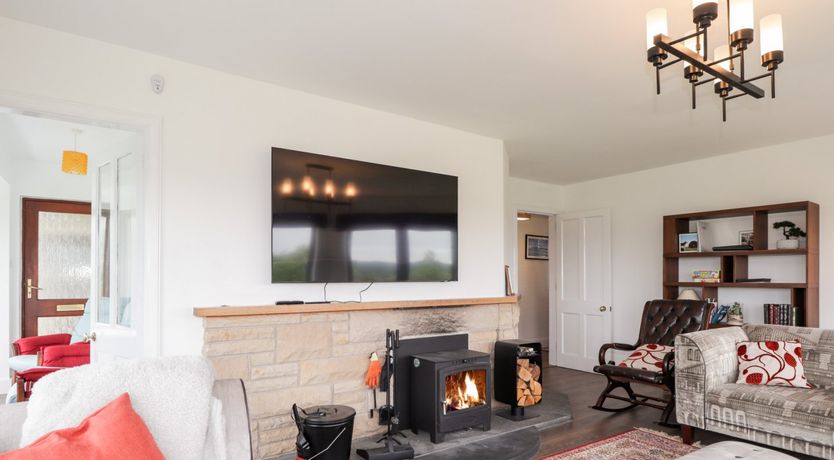 Photo of Challenger Lodge