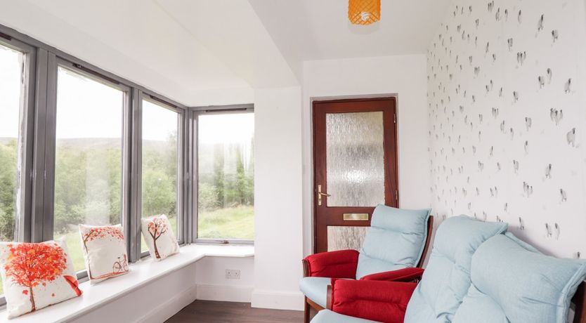 Photo of Challenger Lodge